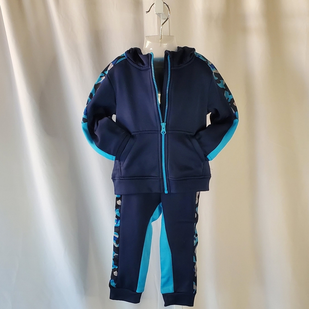 (BOYS) Matching Set